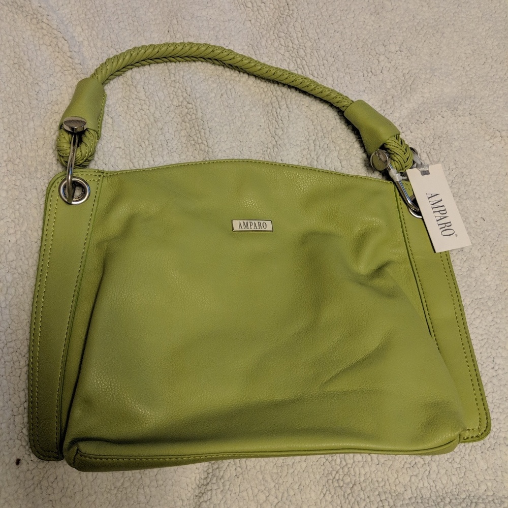Amparo purse